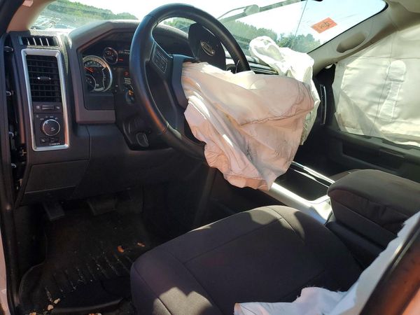 2017 RAM 1500 SLT — CKPT