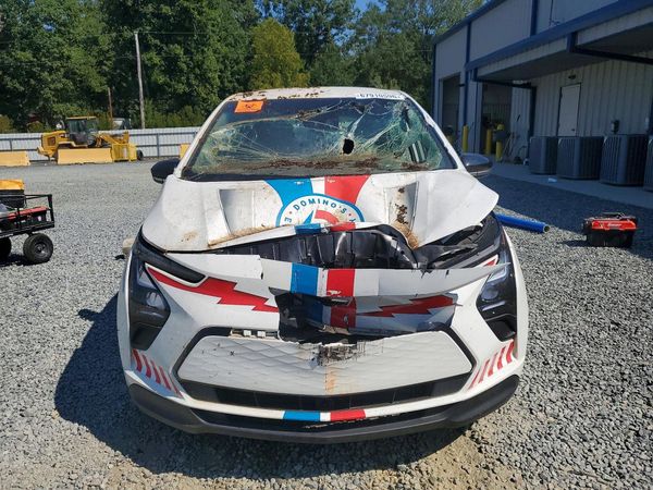 2023 CHEVROLET BOLT 1LT — DIRF