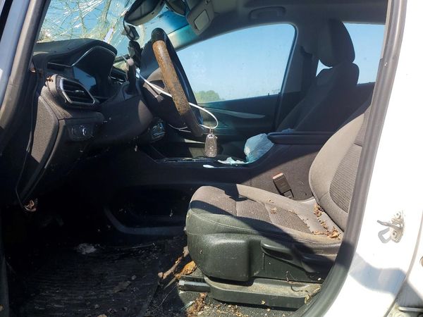 2023 CHEVROLET BOLT 1LT — DENT