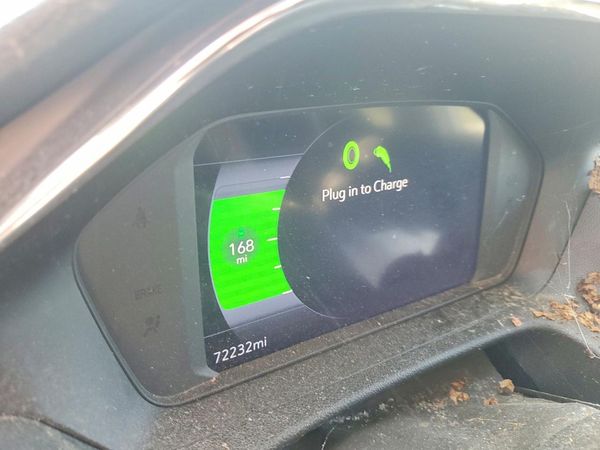 2023 CHEVROLET BOLT 1LT — ODOM
