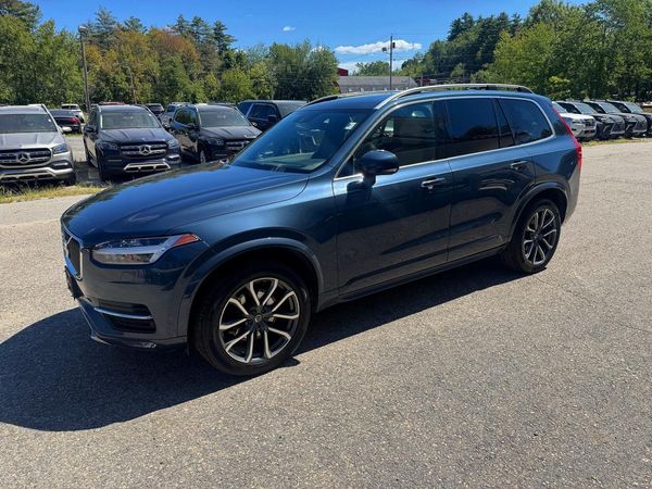 2018 VOLVO XC90