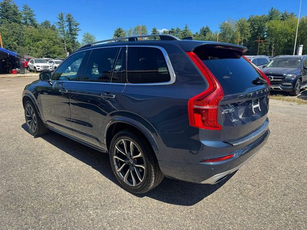 2018 VOLVO XC90