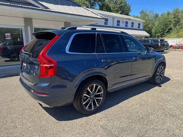 2018 VOLVO XC90