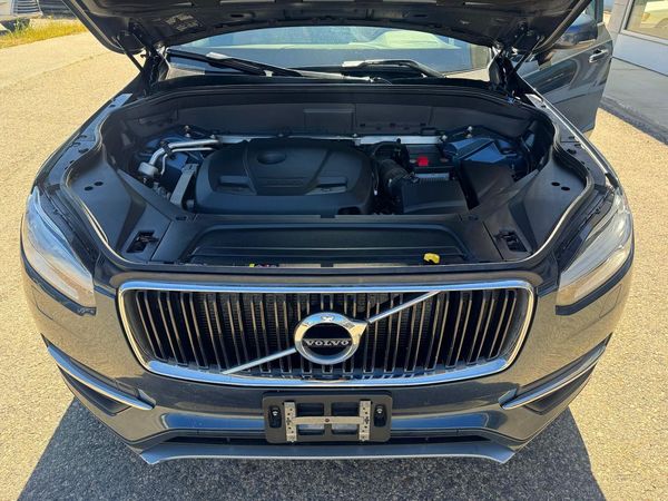 2018 VOLVO XC90