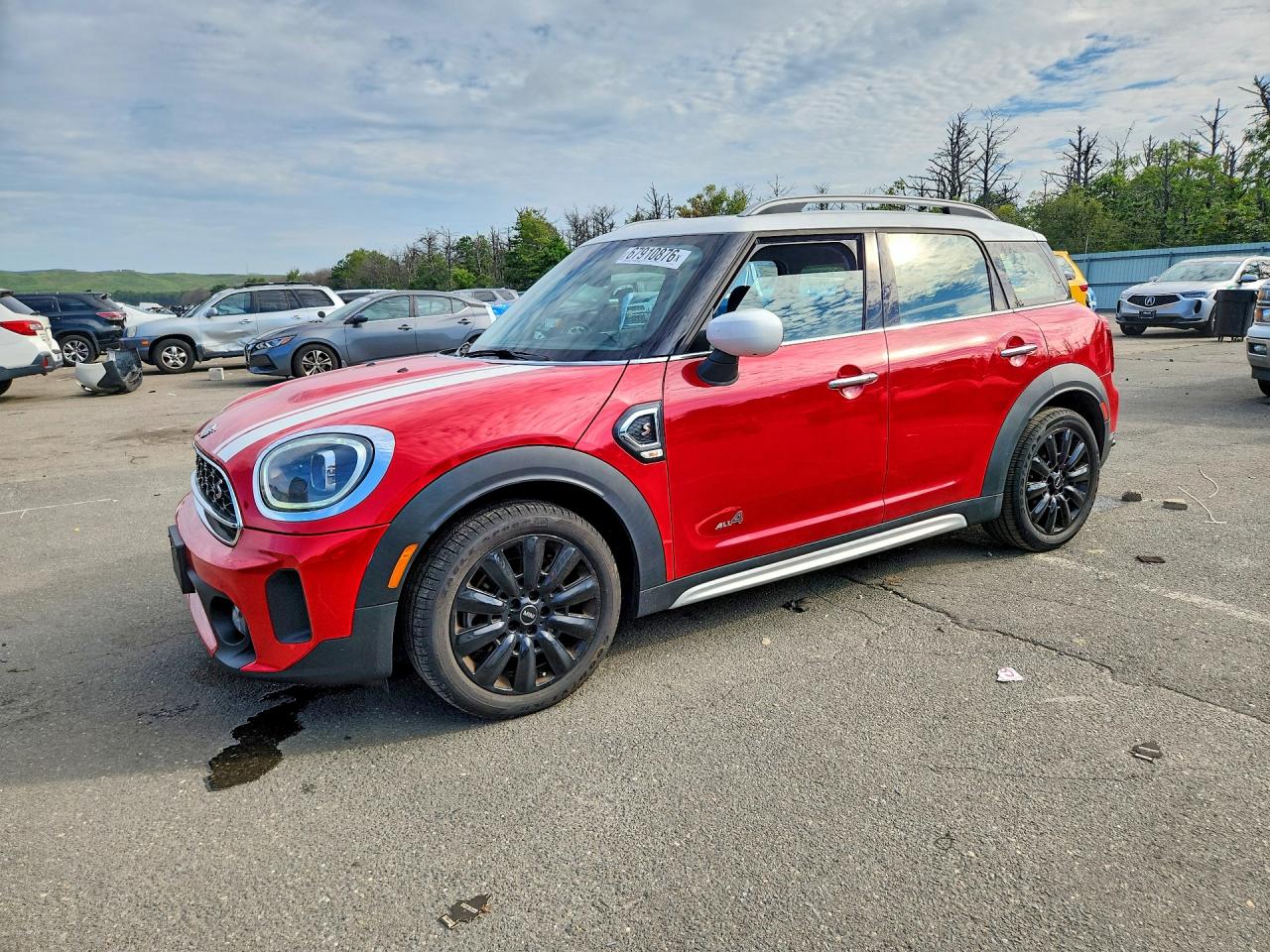 2024 MINI COOPER