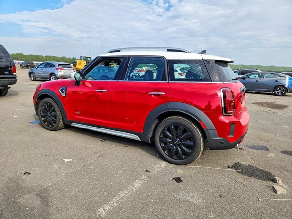 2024 MINI COOPER