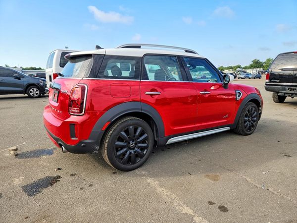 2024 MINI COOPER