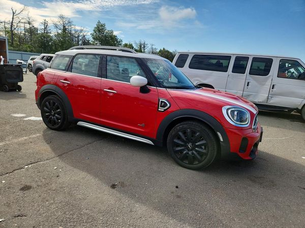 2024 MINI COOPER