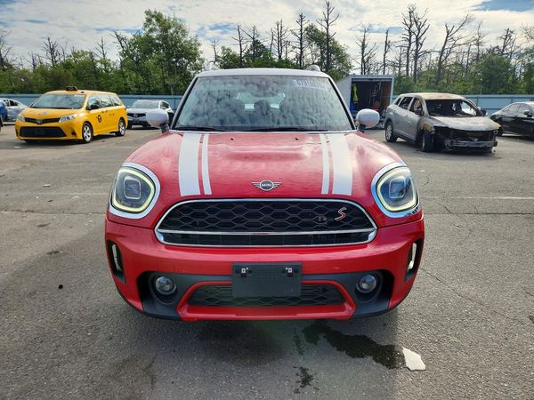 2024 MINI COOPER