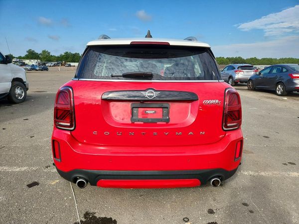 2024 MINI COOPER