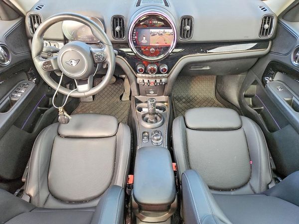 2024 MINI COOPER