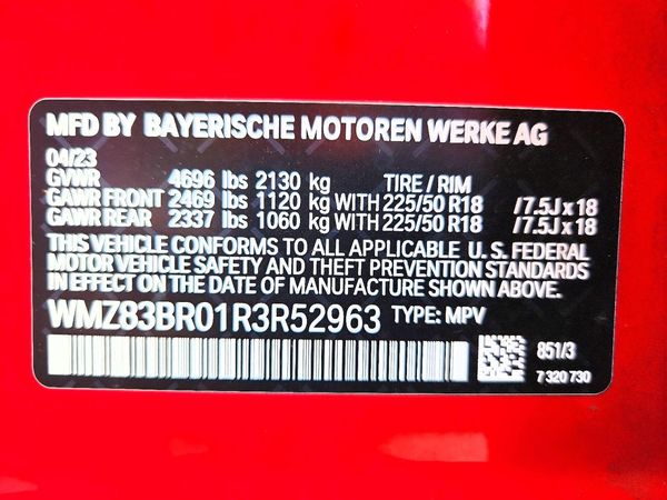 2024 MINI COOPER