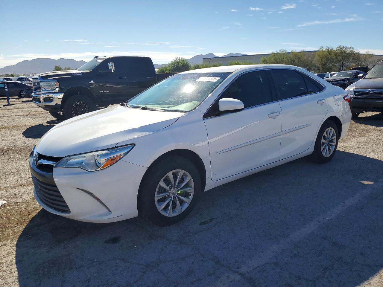 2017 TOYOTA CAMRY LE/SE/XLE/XSE