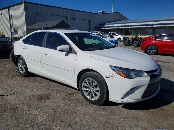 2017 TOYOTA CAMRY LE/SE/XLE/XSE