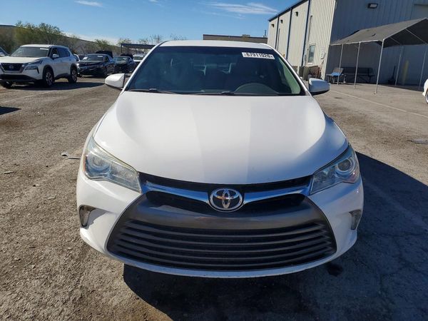 2017 TOYOTA CAMRY LE/SE/XLE/XSE