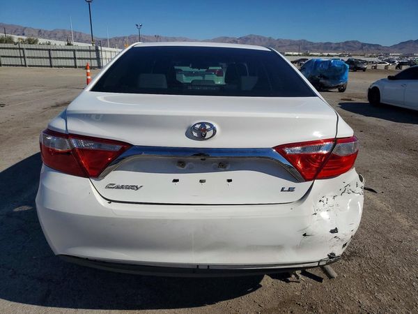 2017 TOYOTA CAMRY LE/SE/XLE/XSE