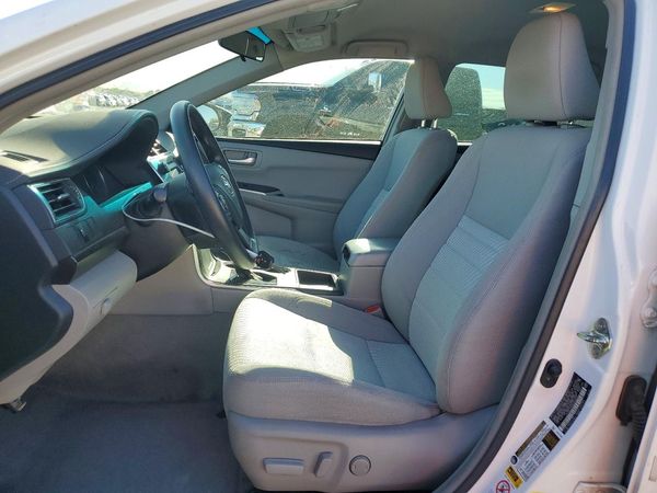 2017 TOYOTA CAMRY LE/SE/XLE/XSE