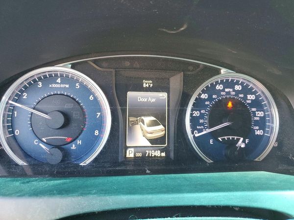 2017 TOYOTA CAMRY LE/SE/XLE/XSE
