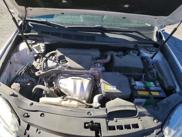 2017 TOYOTA CAMRY LE/SE/XLE/XSE