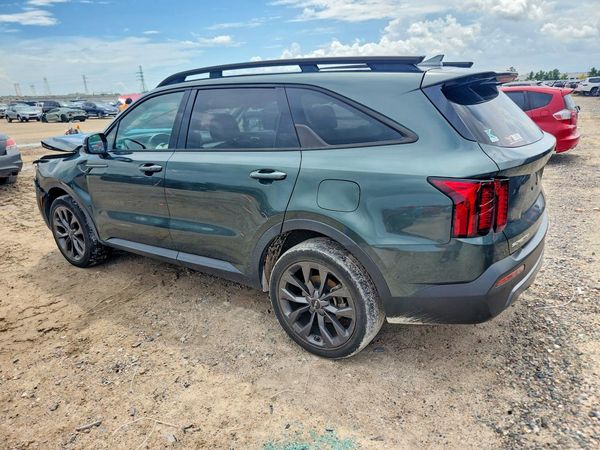 2023 KIA SORENTO