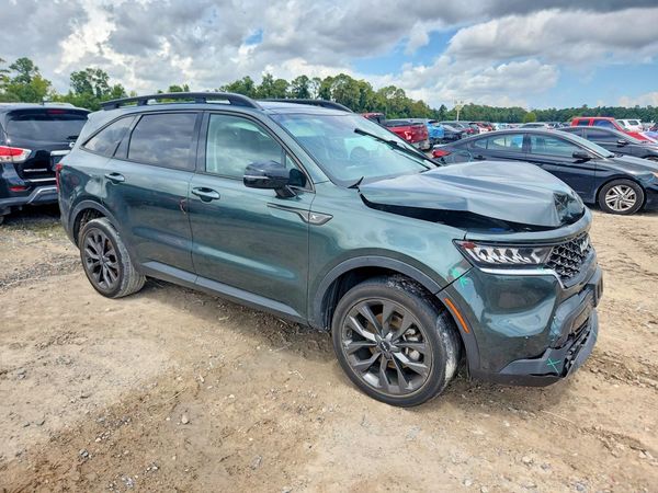 2023 KIA SORENTO