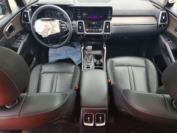 2023 KIA SORENTO