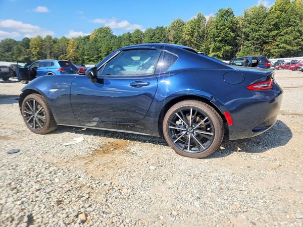 2026 MAZDA MX-5 MIATA