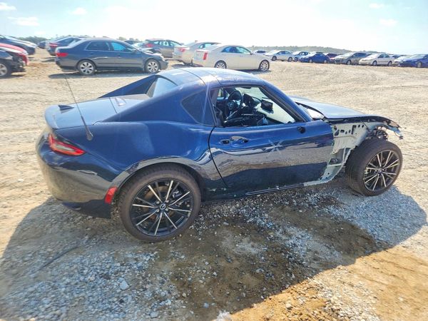 2026 MAZDA MX-5 MIATA