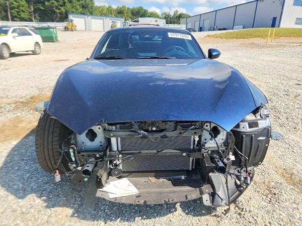 2026 MAZDA MX-5 MIATA