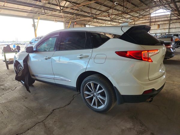 2020 ACURA RDX