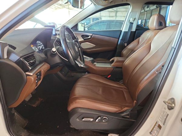 2020 ACURA RDX