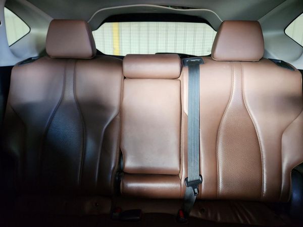 2020 ACURA RDX