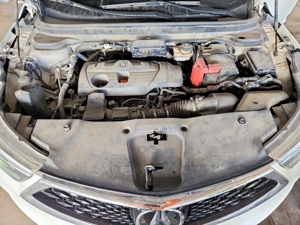 2020 ACURA RDX