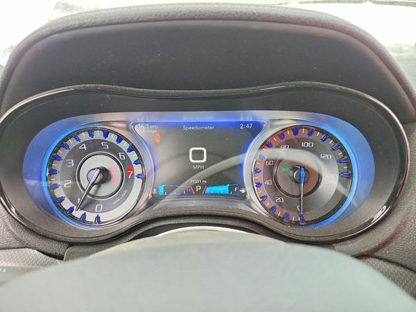 2016 CHRYSLER 300