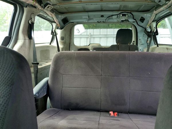 2013 DODGE CARAVAN SE — SUVN