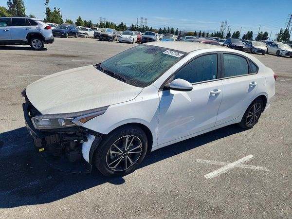 2024 KIA FORTE LX, LXS