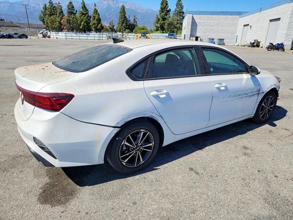 2024 KIA FORTE LX, LXS