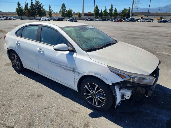 2024 KIA FORTE LX, LXS