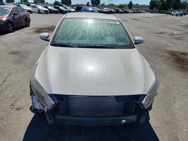 2024 KIA FORTE LX, LXS