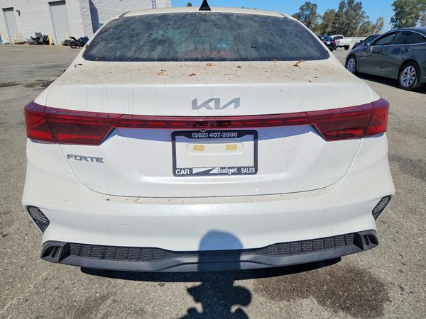 2024 KIA FORTE LX, LXS