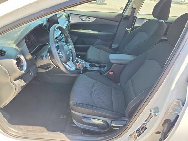 2024 KIA FORTE LX, LXS