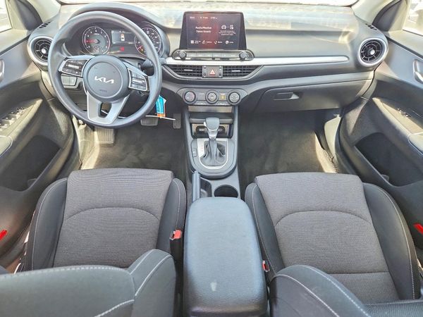 2024 KIA FORTE LX, LXS
