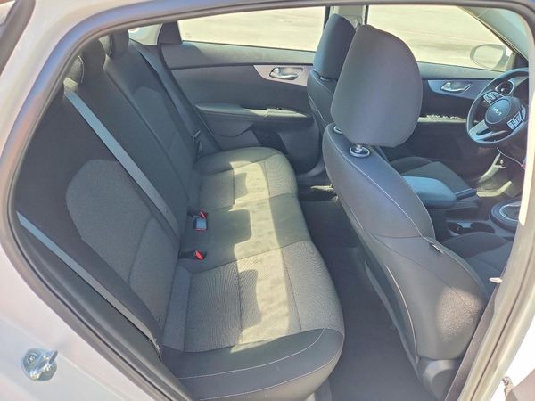 2024 KIA FORTE LX, LXS