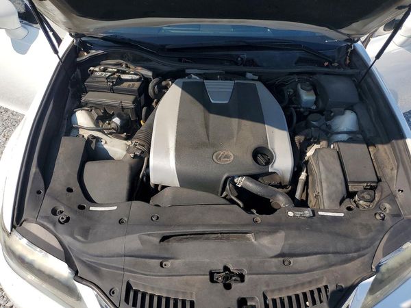 2015 LEXUS GS 350