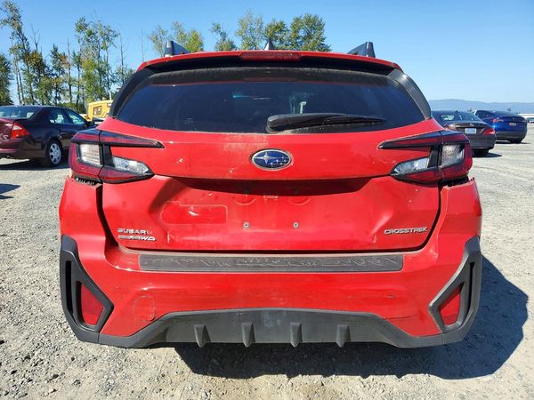 2024 SUBARU CROSSTREK Premium — DIRR