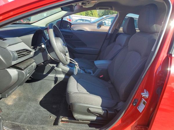 2024 SUBARU CROSSTREK Premium — DENT