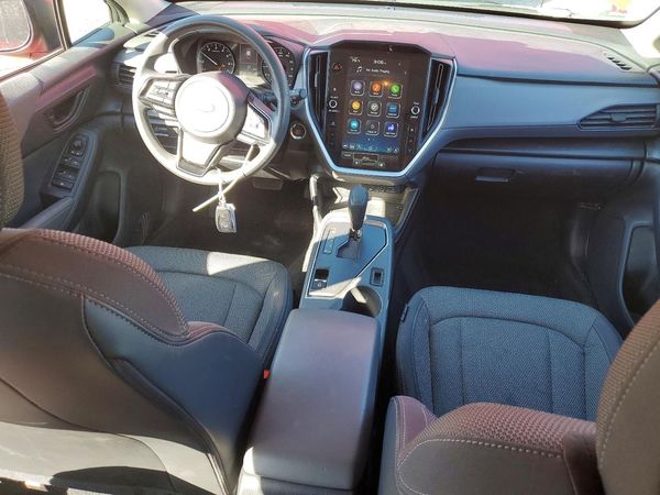 2024 SUBARU CROSSTREK Premium — CKPT