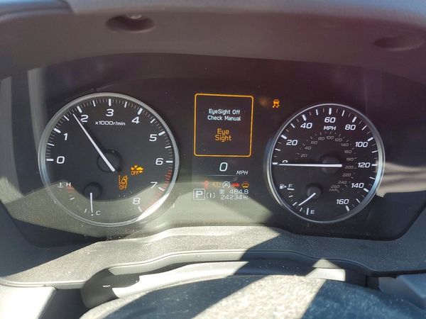 2024 SUBARU CROSSTREK Premium — ODOM