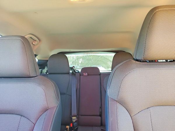 2024 SUBARU CROSSTREK Premium — SUVN
