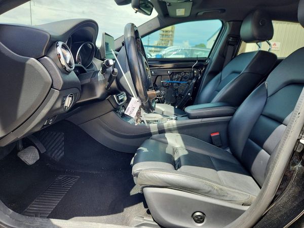 2018 MERCEDES-BENZ GLA